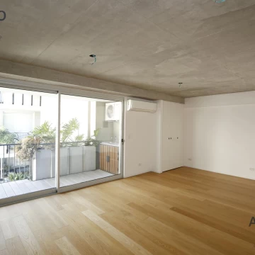 Departamento en Recoleta