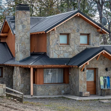 Venta 2 casas en bloque en Las Pendientes, San Martín de los Andes