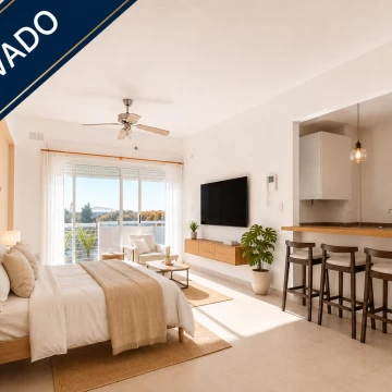 Venta Monoambiente Villa Devoto
