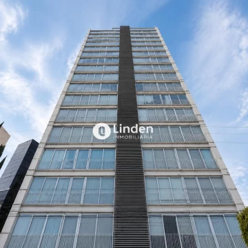 DEPARTAMENTO EN VENTA PARA INVERSIONISTA EN TORRE KUPRESS, ZONA ZAVALETA Y RECTA CHOLULA