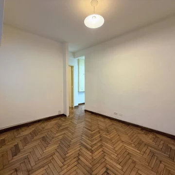 VENTA DEPARTAMENTO DOS AMBIENTES, CABALLITO