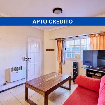 Venta Duplex 3 ambientes en Villa Ballester