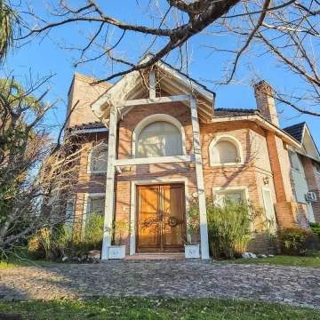 Venta Casa en Talar del lago 1
