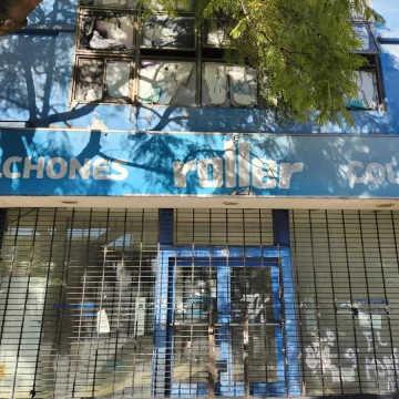 IMPORTANTE LOCAL COMERCIAL DE 500 m² SOBRE AV. BELGRANO