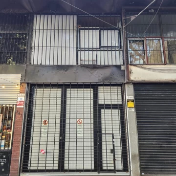 LOCAL COMERCIAL EN ALQUILER | AV. FOREST | CHACARITA | 100 m²