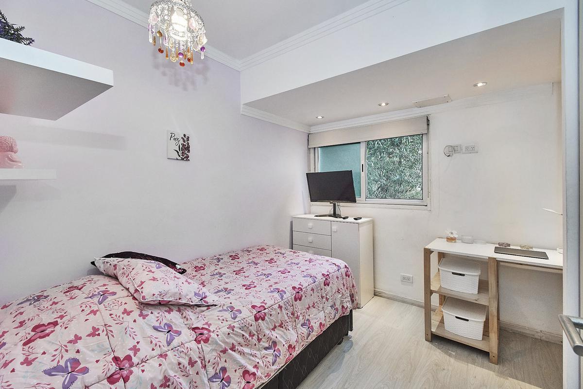 Primer dormitorio