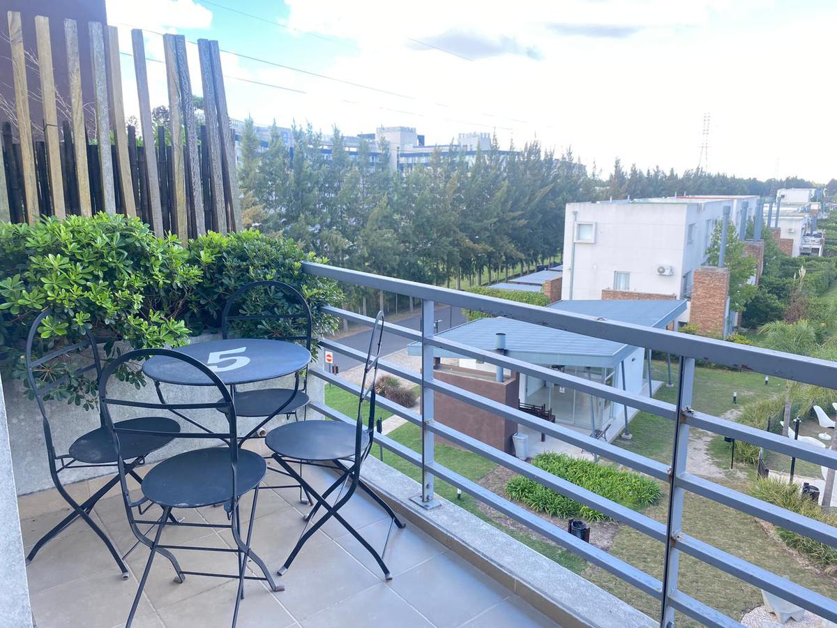 Departamento de 1 dormitorio en Tigre, barrio cerrado, foto 2
