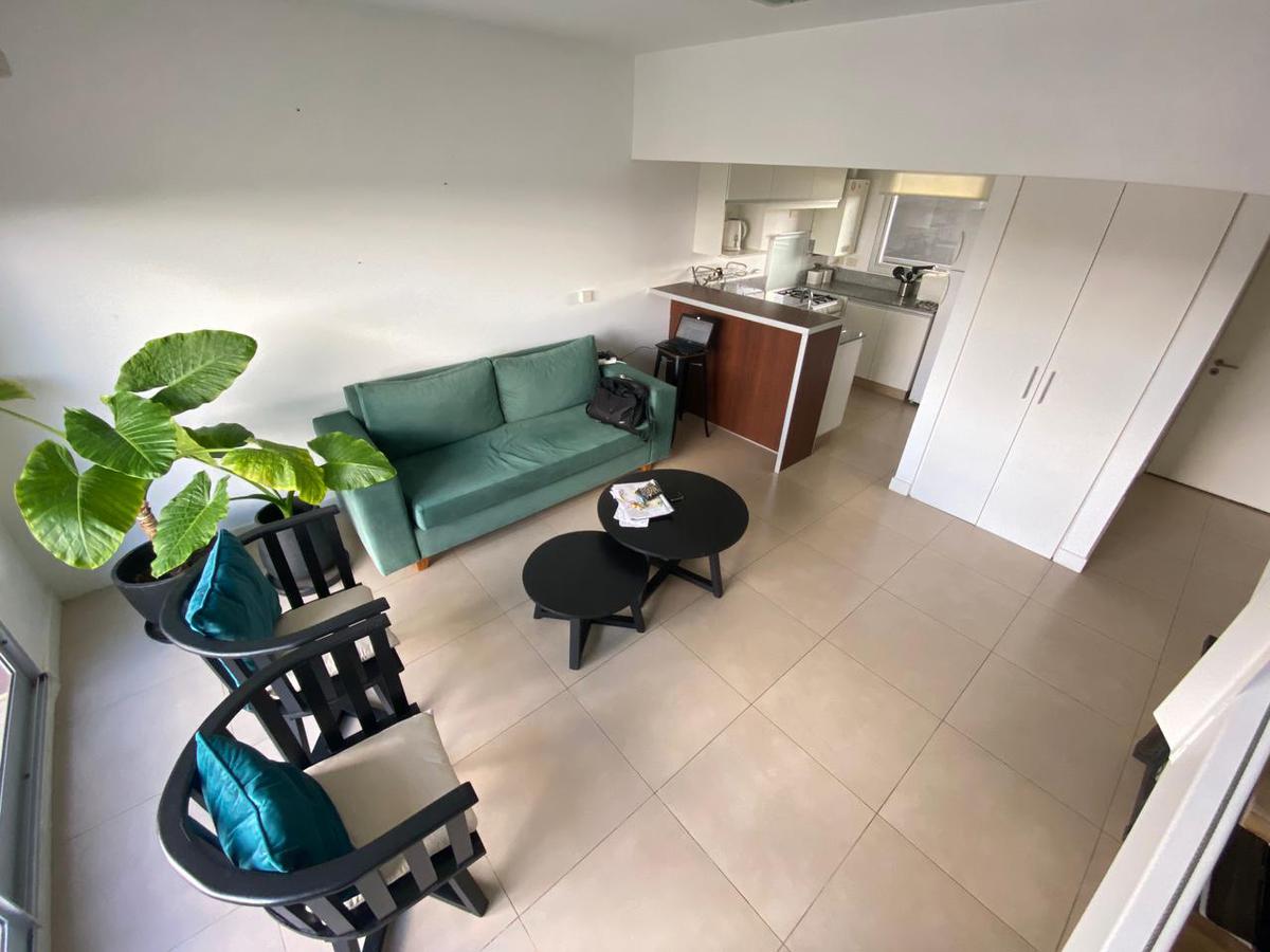 Departamento de 1 dormitorio en Tigre, barrio cerrado, foto 4