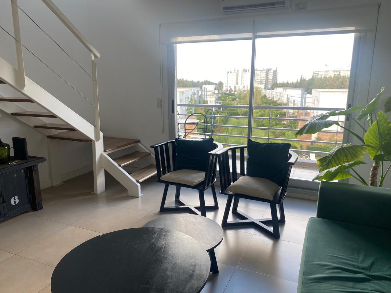 Departamento de 1 dormitorio en Tigre, barrio cerrado, foto 5