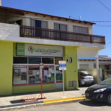 Departamento - Balneario Las Grutas