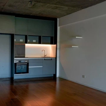 Departamento en Palermo Chico