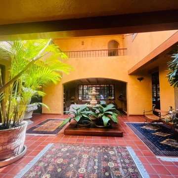 Casa en venta en Barrio San Francisco 2 Recámaras