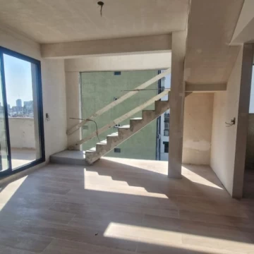 Departamento en venta Recoleta 2 ambientes
