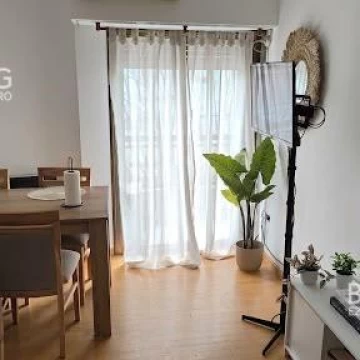 Departamento de un dormitorio en venta