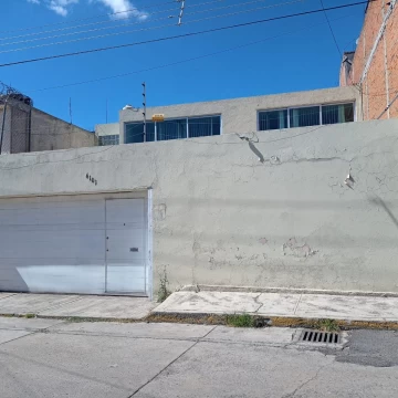 CASA EN VENTA EN COL. PATRIMONIO (USO COMERCIAL), ZONA CIUDAD UNIVERSITARIA, PUEBLA