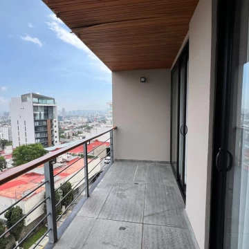 DEPARTAMENTO AMUEBLADO EN VENTA EN ZONA LA PAZ, PUEBLA.