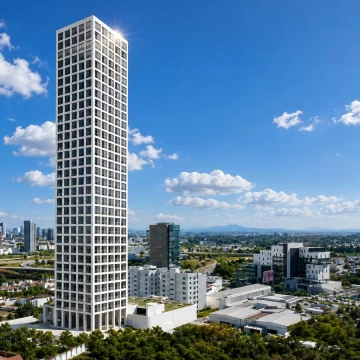 DEPARTAMENTO  EN VENTA PARA INVERSIONISTA EN TORRE SELENITE, ZONA ANGELÓPOLIS