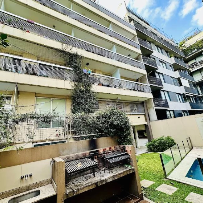 Venta Departamento en Urquiza R