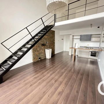 Departamento en Ayres loft - Ayres Vila, Pilar