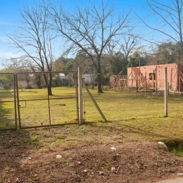 Terreno en Esc.-B.Belen