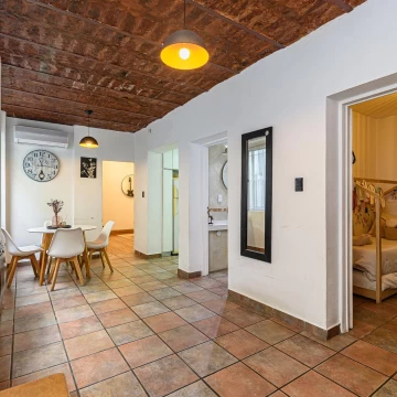 PH 3 Ambientes con Terraza, 2 Baños de Diseño y Suite Moderna en Monte Castro