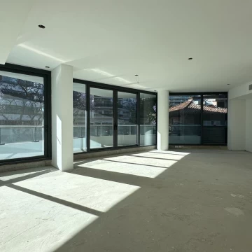 Venta departamento Duplex 4 ambientes Selene Libertador La Lucila
