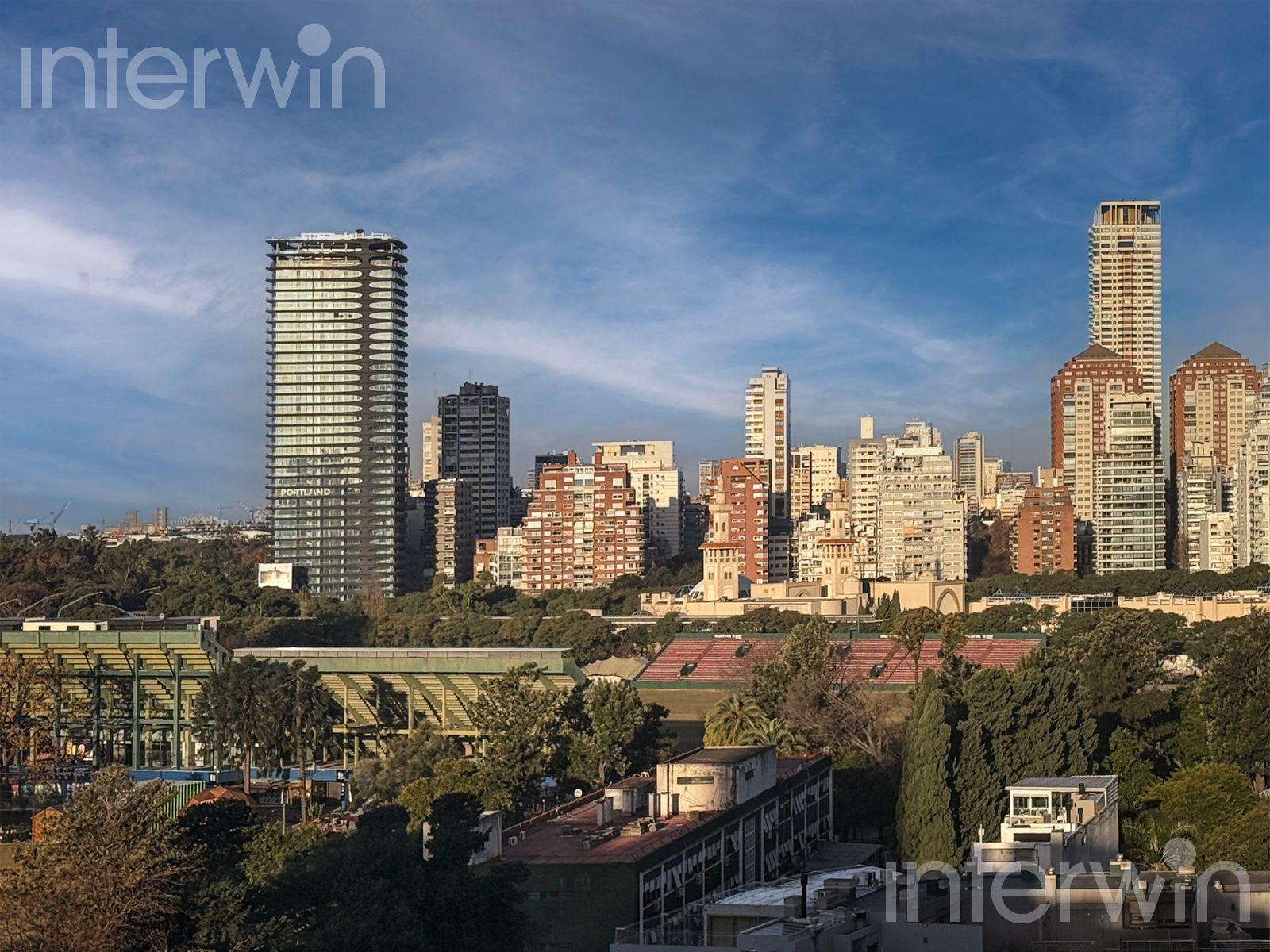 vista piso 12