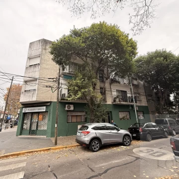 Departamento en Florida Mitre 3 ambiente, muy amplio