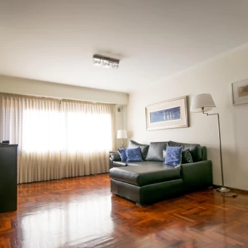 Departamento en Venta 2 dorm 2 baños con parrilla y cochera Nueva Córdoba