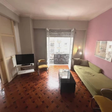 Alquiler departamento 2 ambientes