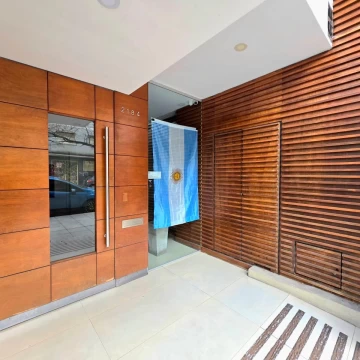 Alquiler Monoambiente por 24 meses, Barrio Terminal Vieja