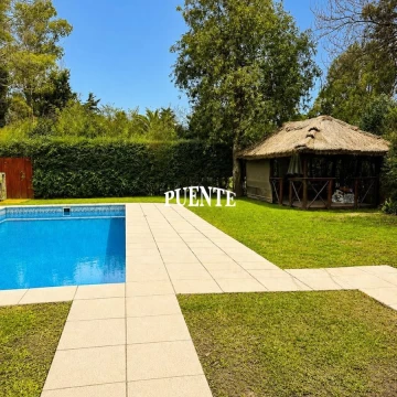 Casa en Venta en La Unión Ezeiza