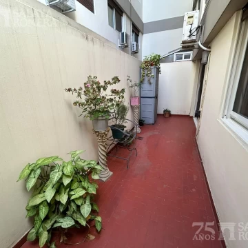 Departamento 2 ambientes en Venta, Vicente López