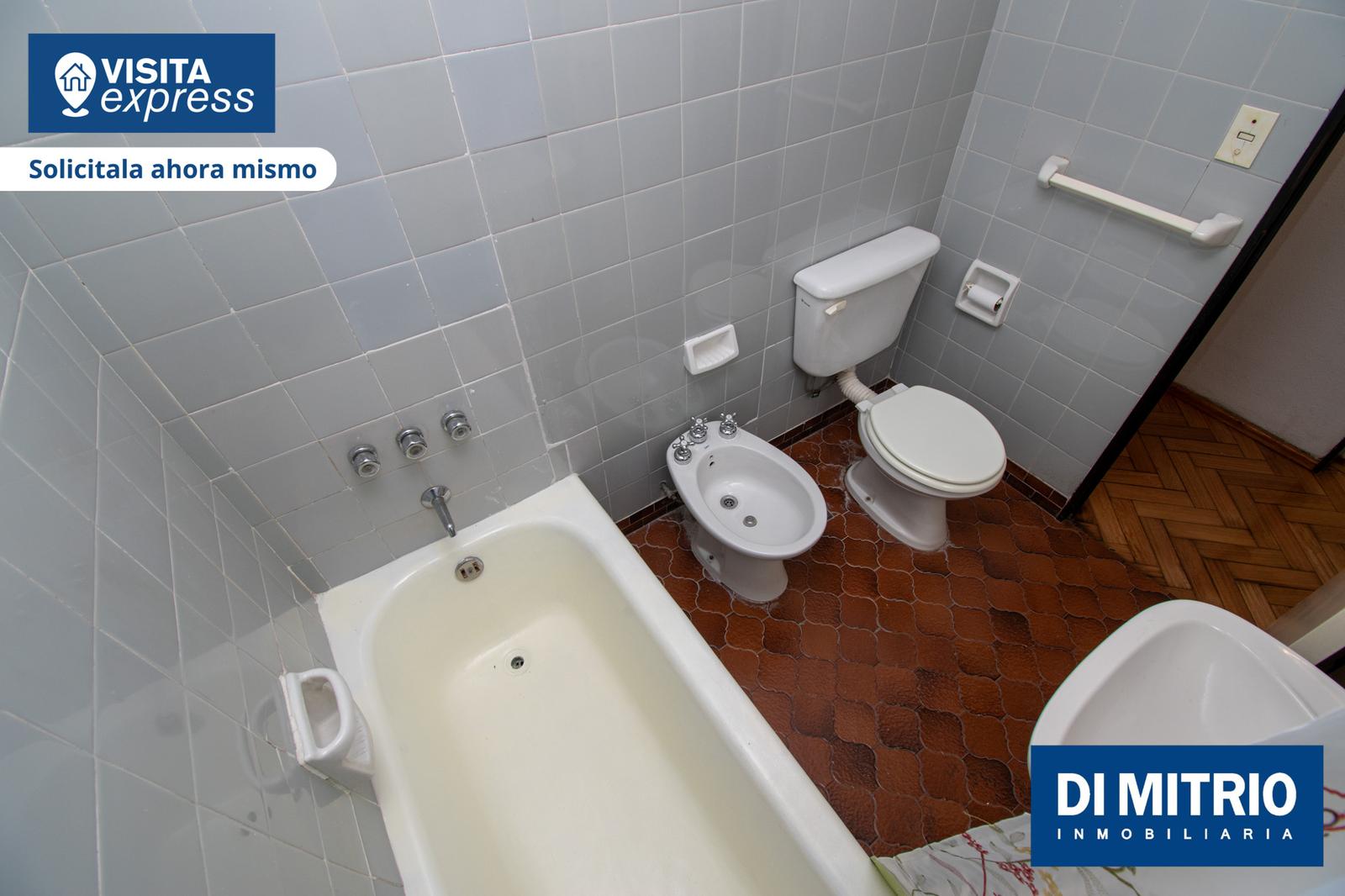 Baño Principal