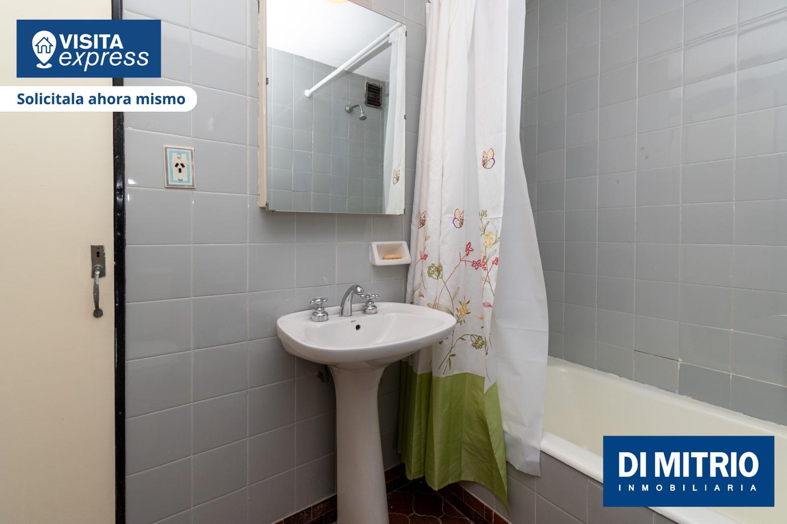 Baño Principal