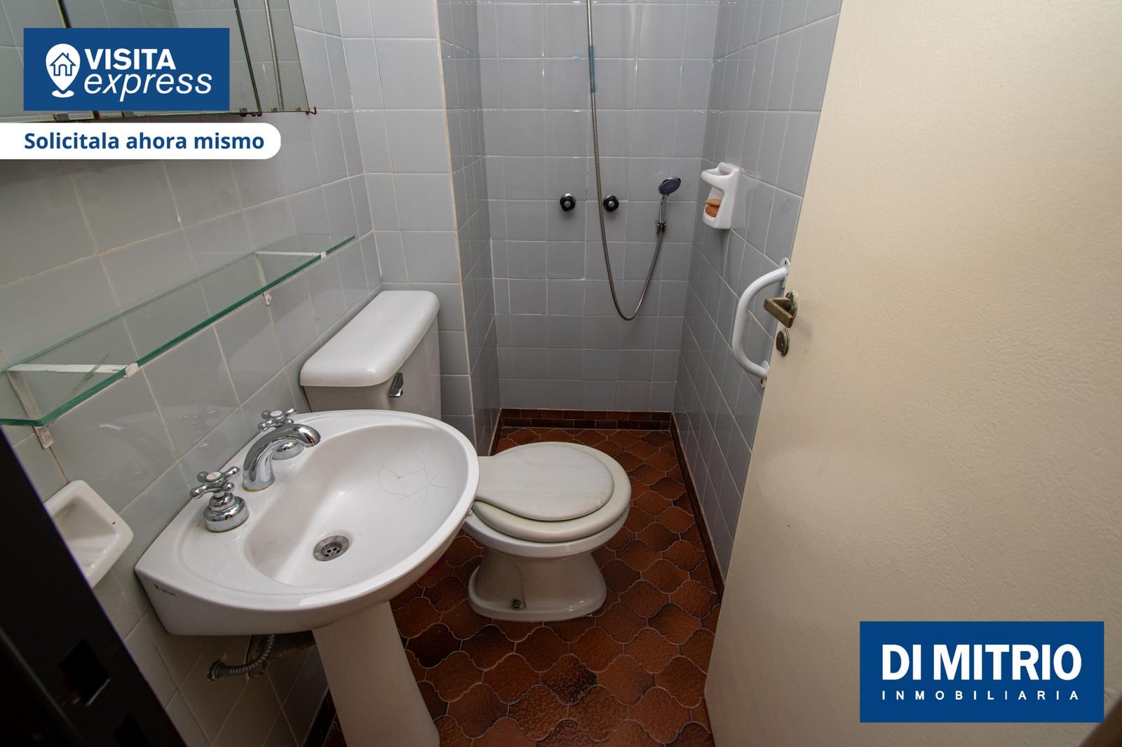 Toilette