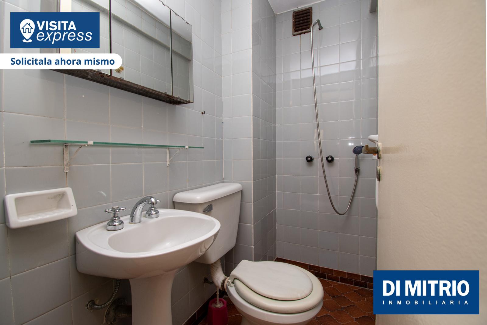Toilette