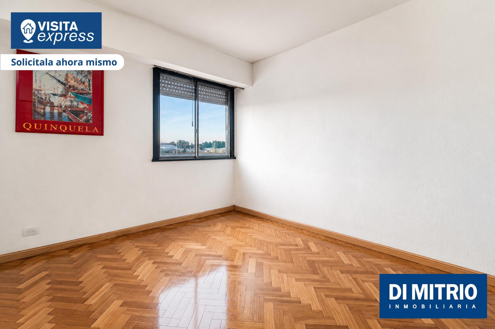 Dormitorio Principal