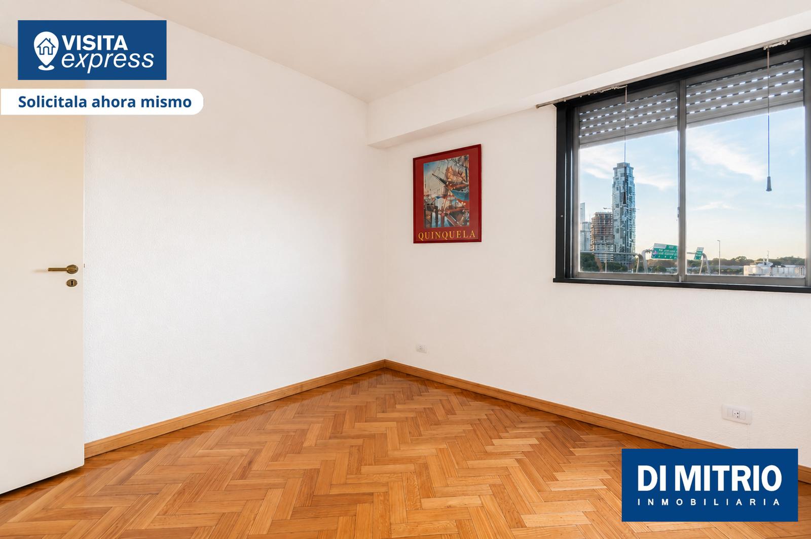 Dormitorio Principal