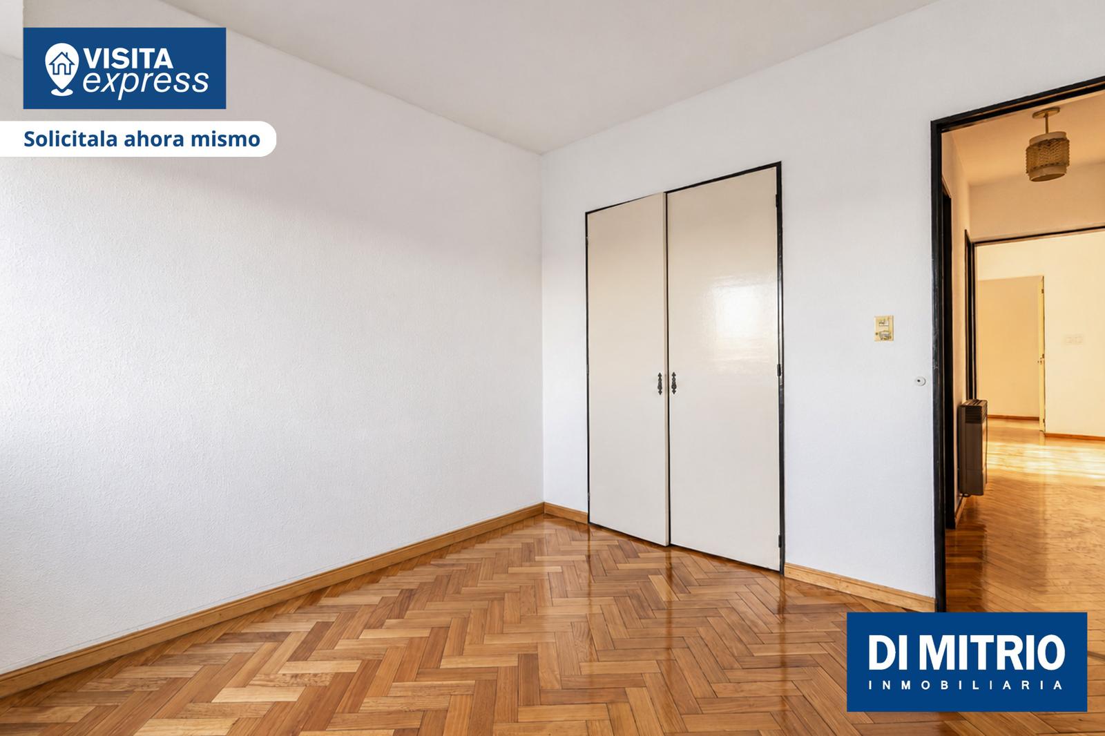 Dormitorio Principal