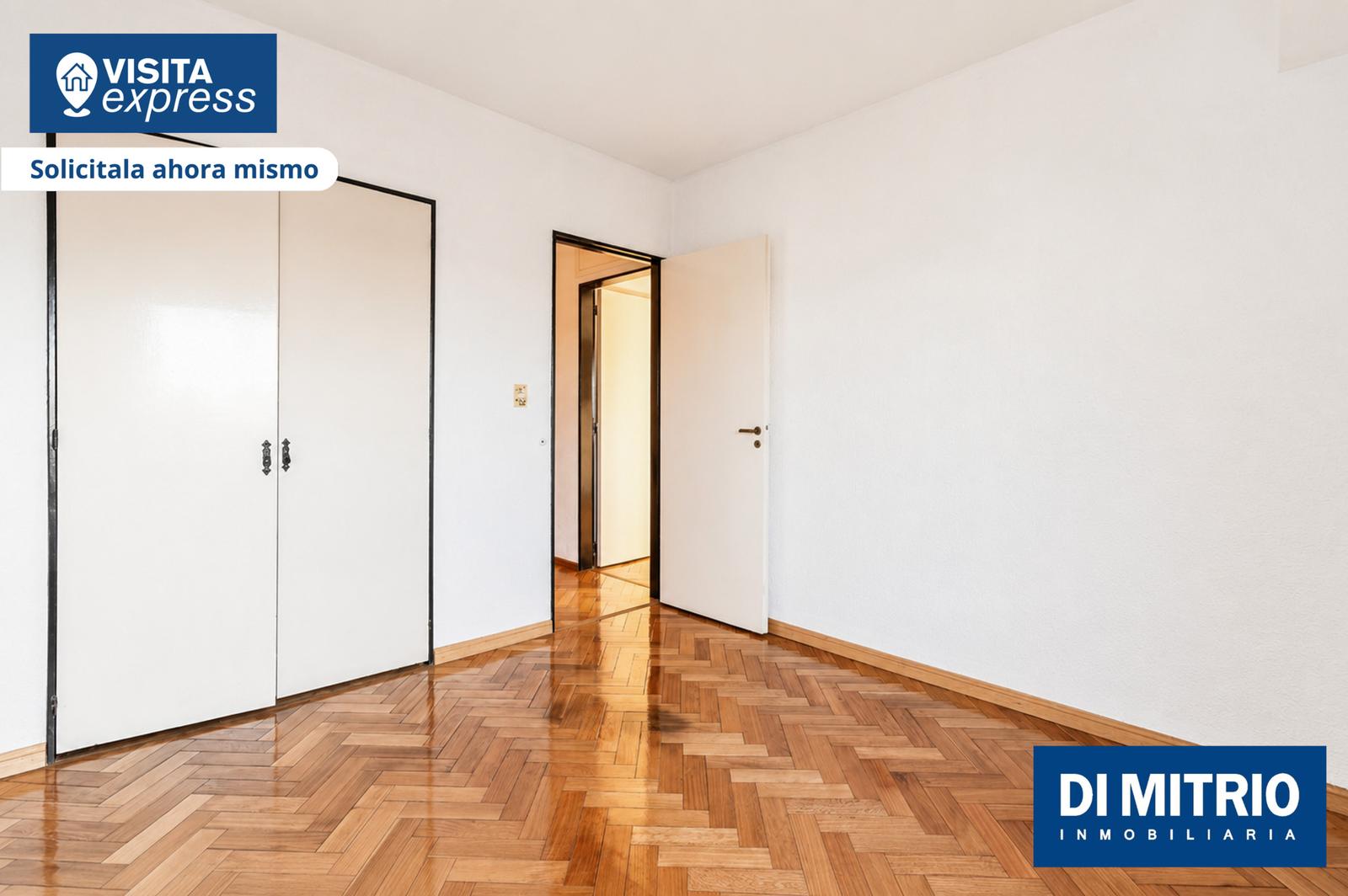 Dormitorio Principal