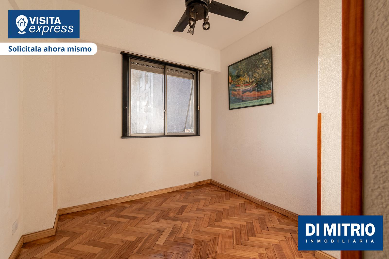 Segundo Dormitorio