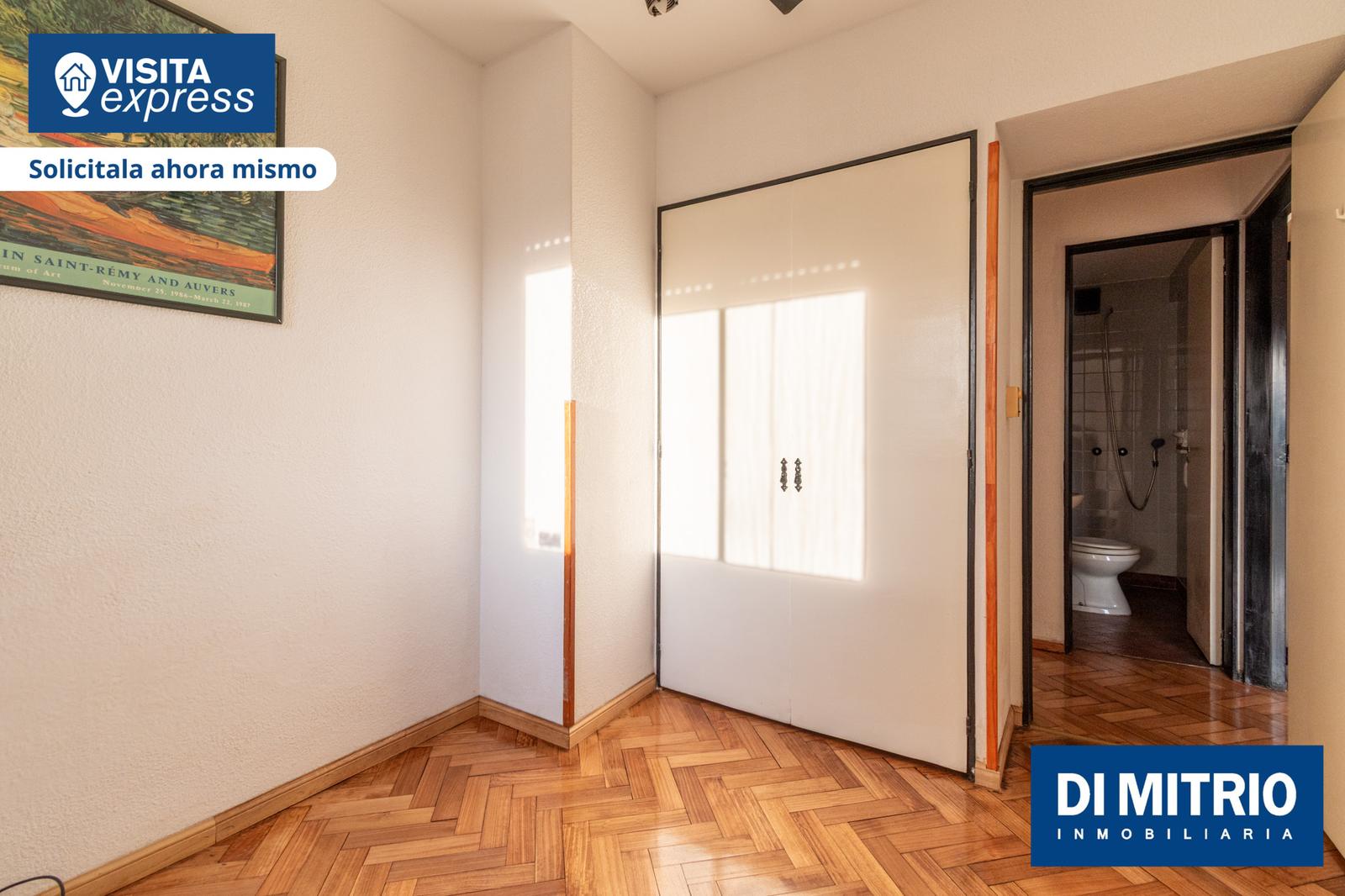 Segundo Dormitorio