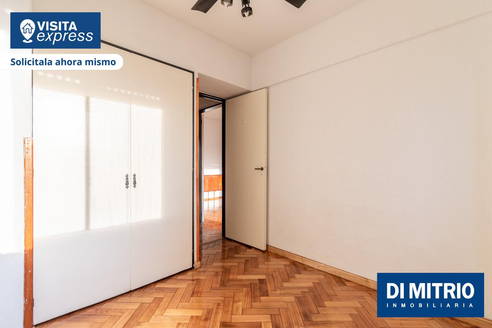Segundo Dormitorio