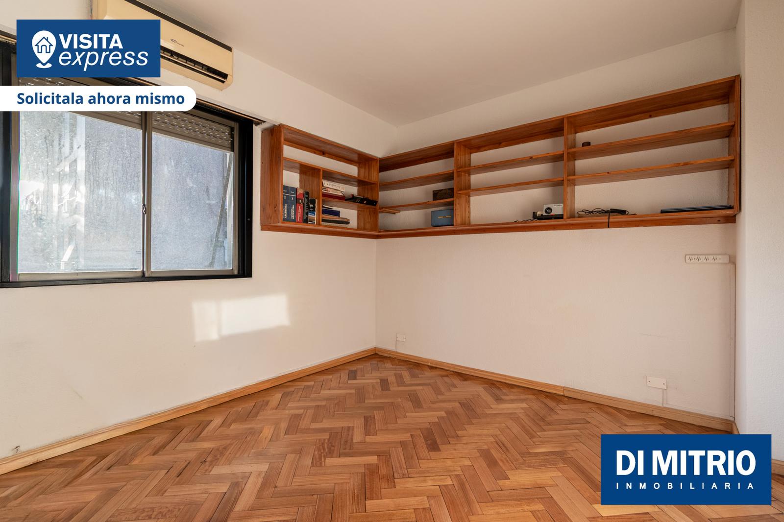 Tercer Dormitorio