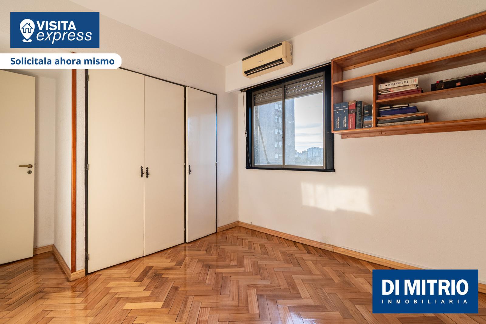 Tercer Dormitorio