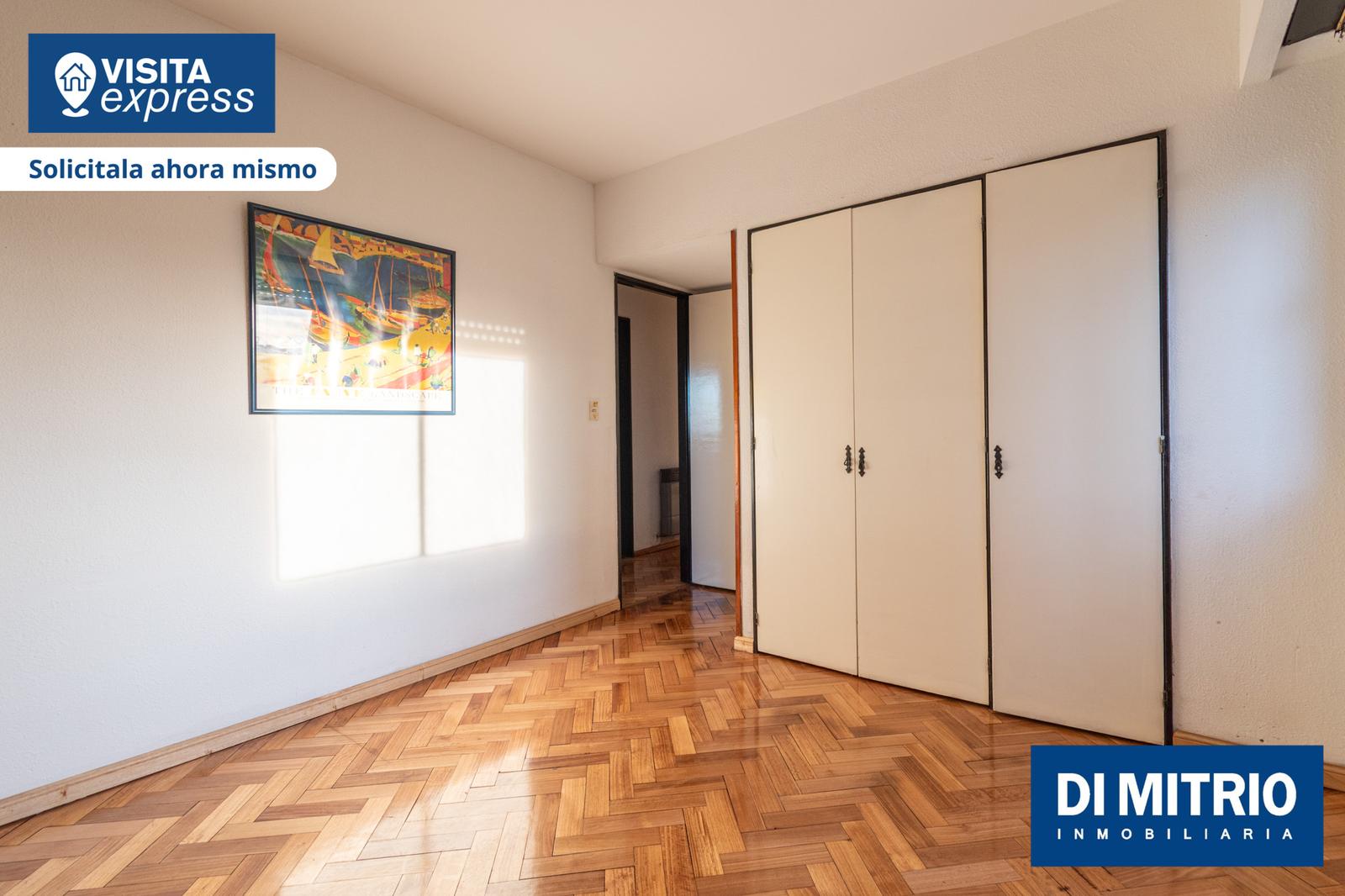 Tercer Dormitorio