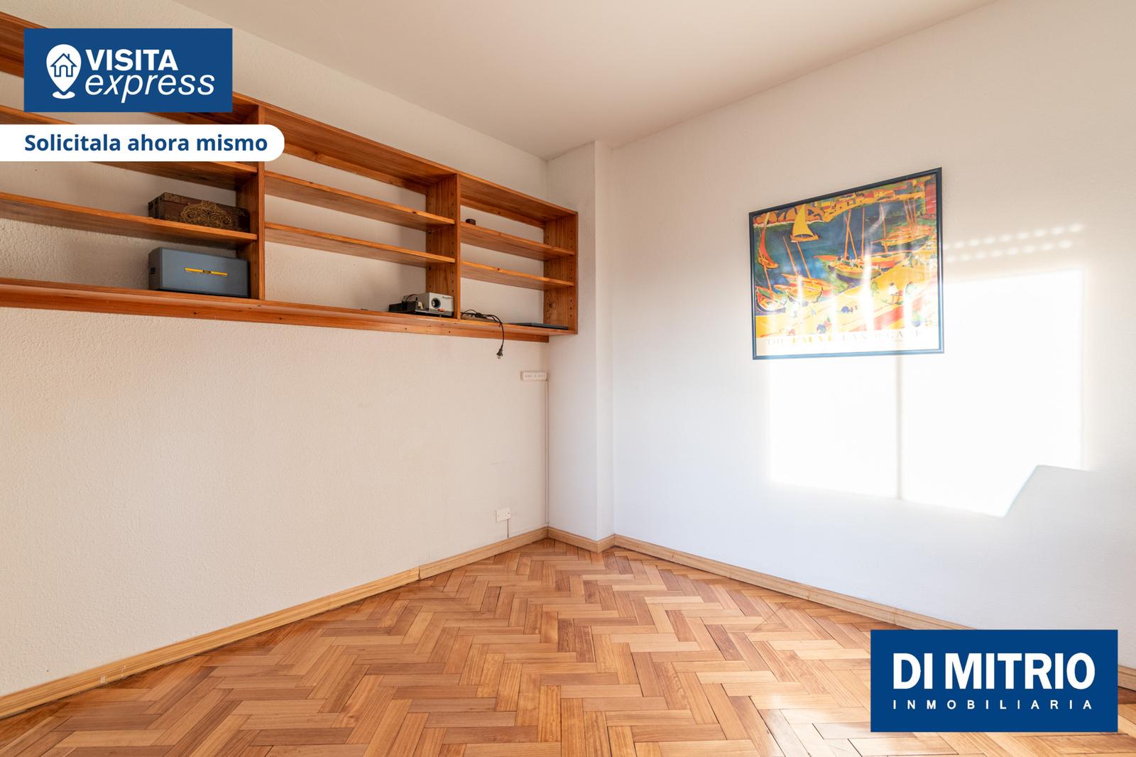 Tercer Dormitorio