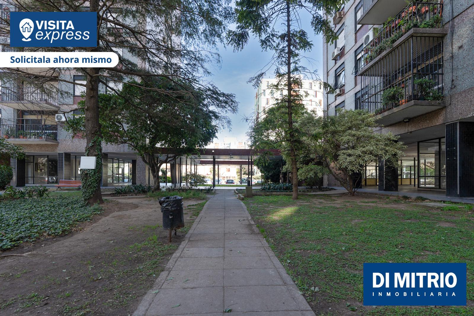 Hall edificio