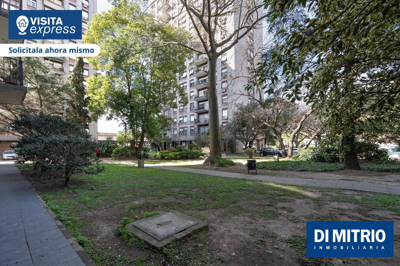 Hall edificio